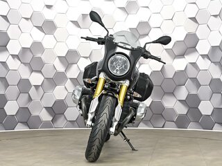 2015 BMW R Nine T, чёрный, 1069000 рублей, вид 5