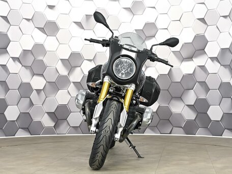 2015 BMW R Nine T, чёрный, 1069000 рублей, вид 5