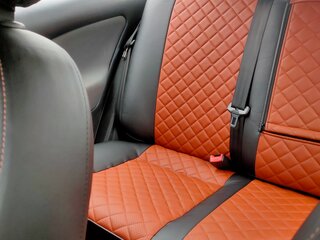 2007 Skoda Octavia I (A4) Рестайлинг, серый, 350000 рублей, вид 5