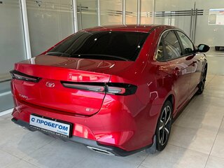2023 Kaiyi E5, красный, 1199000 рублей, вид 4