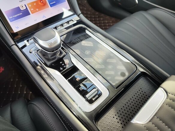 2023 Hongqi H5 II, чёрный, 3190000 рублей - вид 28