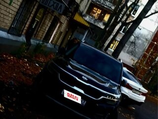2020 Kia Seltos I, чёрный, 2320000 рублей, вид 5