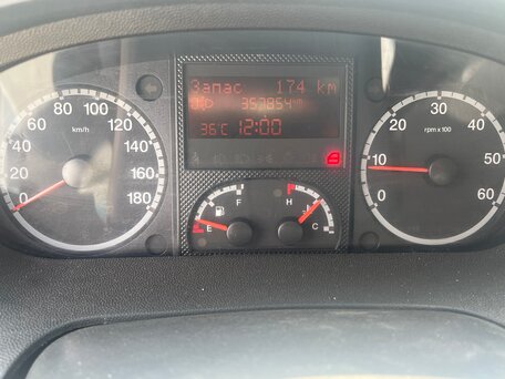 2014 Citroen Jumper, белый, 1350000 рублей, вид 5