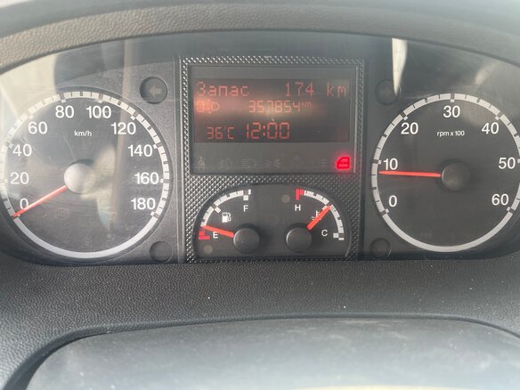 2014 Citroen Jumper, белый, 1350000 рублей - вид 4