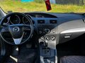 2011 Mazda 3 II (BL) Рестайлинг, коричневый, 740000 рублей - вид 9