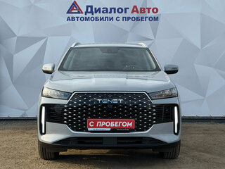 2025 Tenet T4, серый, 1760000 рублей, вид 2