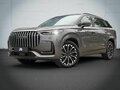 2025 Jaecoo J8, серебристый, 4374810 рублей