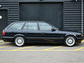 1995 BMW 5 серии 540i III (E34), синий, 3950000 рублей - вид 5