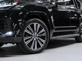 2026 Lexus LX 500d IV, чёрный - вид 10