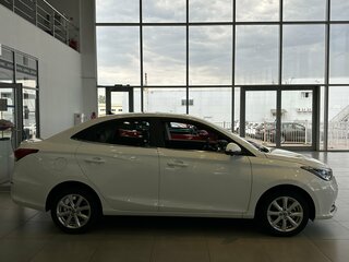 2024 Changan Alsvin, белый, 1889900 рублей, вид 4