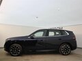 2025 BMW X3 30L xDrive IV (G45/G48), чёрный - вид 1