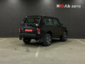 2026 Lada (ВАЗ) Niva Legend Euro-2 I, чёрный, 1090000 рублей - вид 4