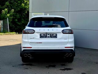 2023 Chery Tiggo 8 Pro Max I, белый, 2090000 рублей, вид 5