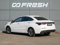 2023 Omoda S5, белый - вид 1