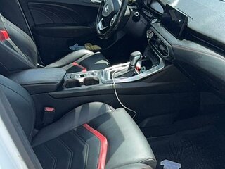 2023 Kaiyi E5, белый, 1064000 рублей, вид 5