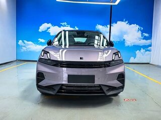 2026 Lynk & Co 06 I Рестайлинг, фиолетовый, 1610000 рублей, вид 3