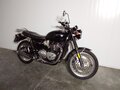 2022 Triumph Bonneville T120, чёрный, 979000 рублей - вид 2