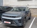 2022 Exeed LX I Рестайлинг, серый - вид 2