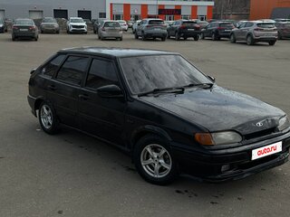 2009 Lada (ВАЗ) 2114, серый, 129999 рублей, вид 2