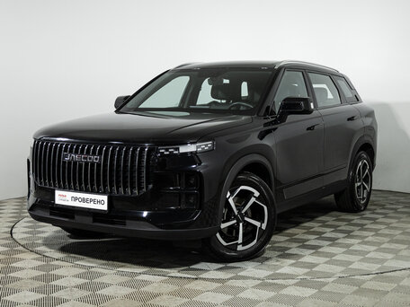 Jaecoo J7 I