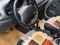2012 Daewoo Matiz I Рестайлинг, серебристый - вид 5