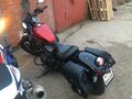 2015 Yamaha XVS950, красный, 720000 рублей - вид 3