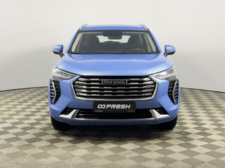 2022 Haval Jolion I, синий, 1445200 рублей, вид 3