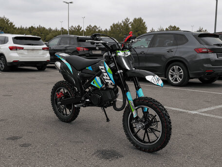 2026 Kayo DBR SX50-A, чёрный, 47600 рублей, вид 1