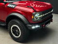 2021 Ford Bronco VI, красный, 7400000 рублей - вид 7