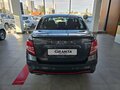 2026 Lada (ВАЗ) Granta Sportline I Рестайлинг, серый - вид 4