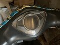 2021 Venta FK50QT-1, серебристый, 65000 рублей - вид 6