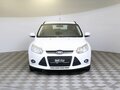 2012 Ford Focus III, белый - вид 1