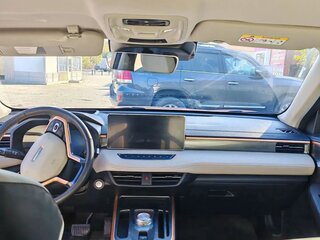 2023 Haval Jolion I, пурпурный, 1810000 рублей, вид 5