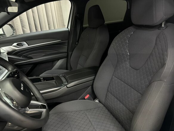 2025 Haval F7 II, белый, 2299777 рублей - вид 7