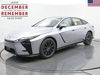 2026 Lexus ES 350h VIII, серебристый, 12089921 рублей, вид 1