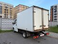 2019 ГАЗ ГАЗель Next, белый, 1300000 рублей - вид 3