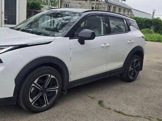 2026 Lynk & Co 06 I Рестайлинг, белый, 2400000 рублей, вид 2