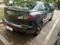2010 Mazda 3 II (BL), серый, 720000 рублей - вид 2