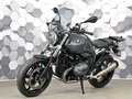 2022 BMW R Nine T Pure, чёрный, 1189000 рублей - вид 1