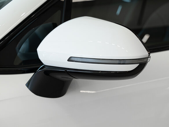 2025 Omoda C7, белый, 2939000 рублей - вид 12