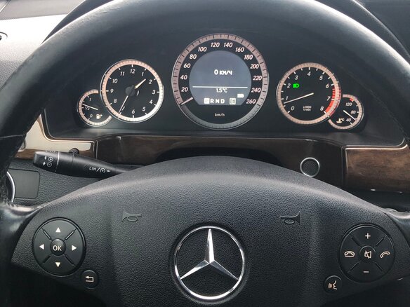 2011 Mercedes-Benz E-Класс 200 7G-Tronic IV (W212, S212, C207), чёрный, 1300000 рублей - вид 14