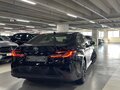 2026 Toyota Camry IX (XV80), чёрный - вид 8