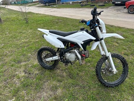 2025 Apollo RXF Freeride, белый, 55000 рублей, вид 3