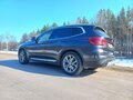 2018 BMW X3 20d xDrive III (G01), синий, 2715000 рублей - вид 5