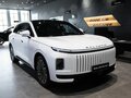 2026 Esteo Exlantix ET, белый - вид 1
