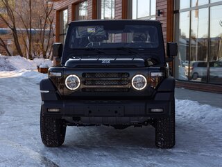 2026 212 T01, чёрный, 4399000 рублей, вид 4
