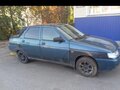 2005 Lada (ВАЗ) 2110, синий, 100000 рублей - вид 7