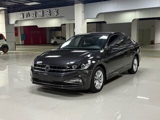 2023 Volkswagen Bora IV (China Market) Рестайлинг, серый, 1149111 рублей, вид 2