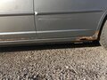 2004 Honda Civic VII Рестайлинг, серый, 300000 рублей - вид 10