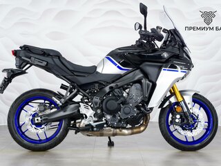 2025 Yamaha Tracer 9, чёрный, 1999000 рублей, вид 1